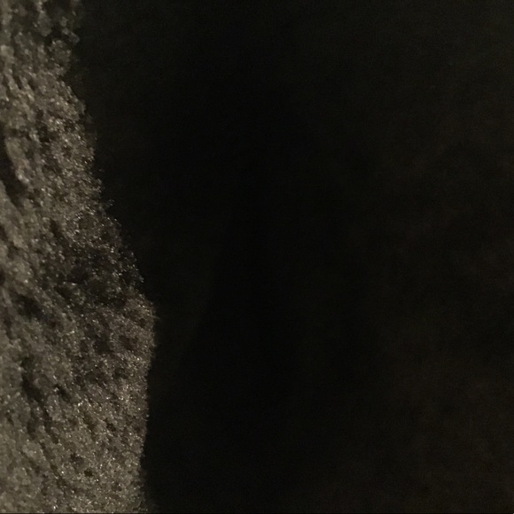 Classic!  Coach Signature C Ladies Suede Upper Boots Size 6 Pull On Style - Picture 7 of 7